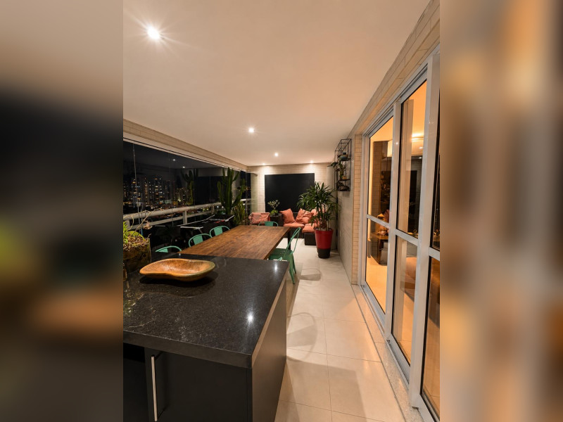 imóvel com 110m² - Jardim Caravelas - São Paulo