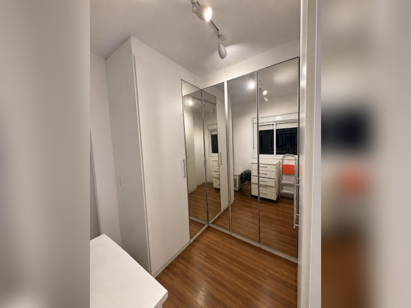 imóvel com 110m² - Jardim Caravelas - São Paulo