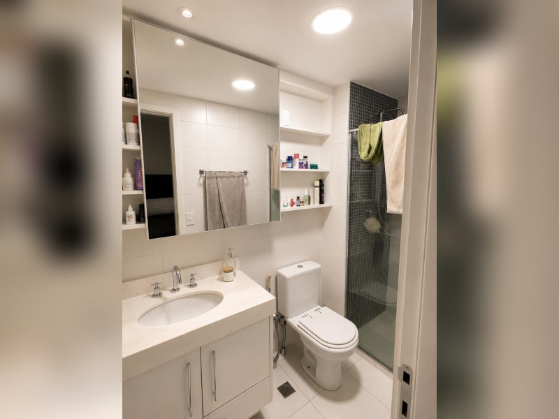 imóvel com 110m² - Jardim Caravelas - São Paulo