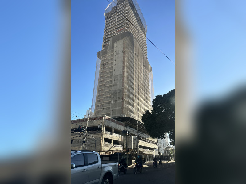 imóvel com 69m² - Setor Bueno - Goiânia