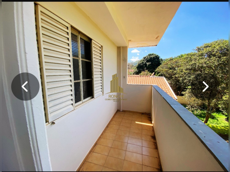 imóvel com 400m² - Jardim Aguas da Prata - Águas da Prata