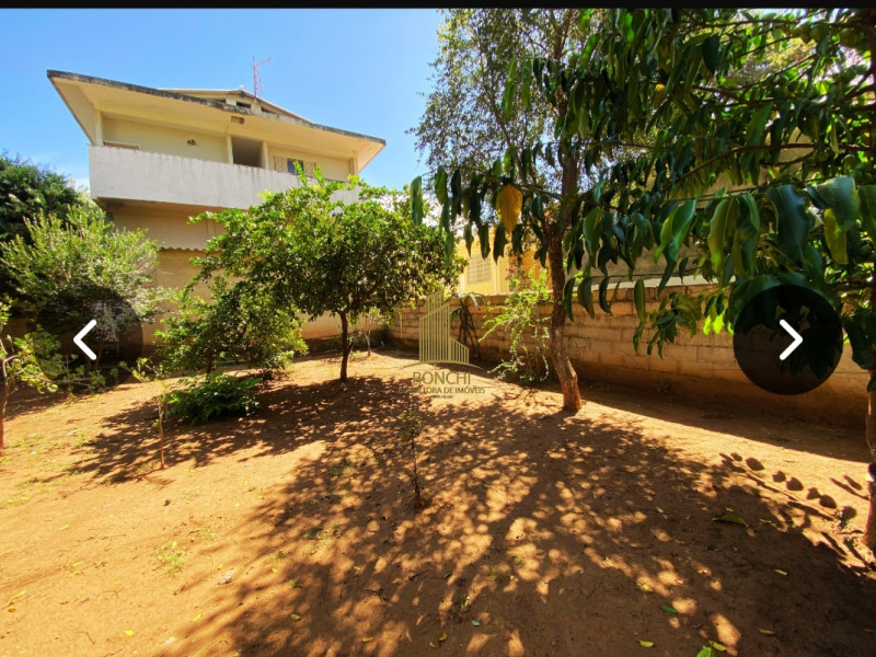 imóvel com 400m² - Jardim Aguas da Prata - Águas da Prata