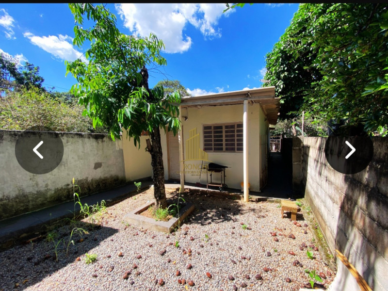 imóvel com 400m² - Jardim Aguas da Prata - Águas da Prata
