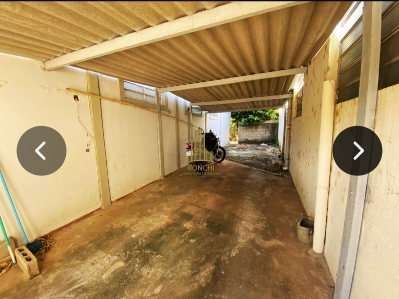 imóvel com 400m² - Jardim Aguas da Prata - Águas da Prata