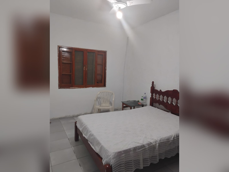 imóvel com 250m² - jardim leonor - Mongaguá
