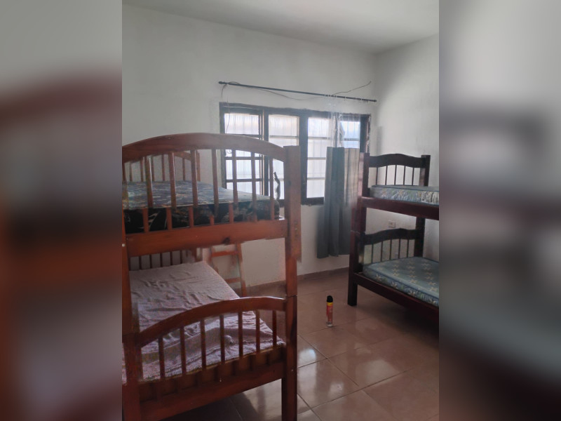 imóvel com 250m² - jardim leonor - Mongaguá