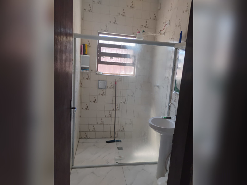 imóvel com 250m² - jardim leonor - Mongaguá