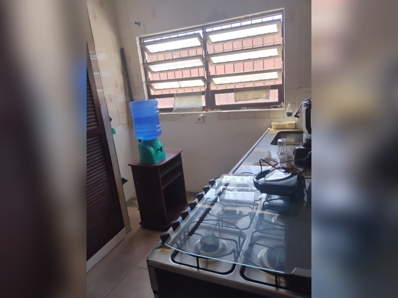 imóvel com 250m² - jardim leonor - Mongaguá
