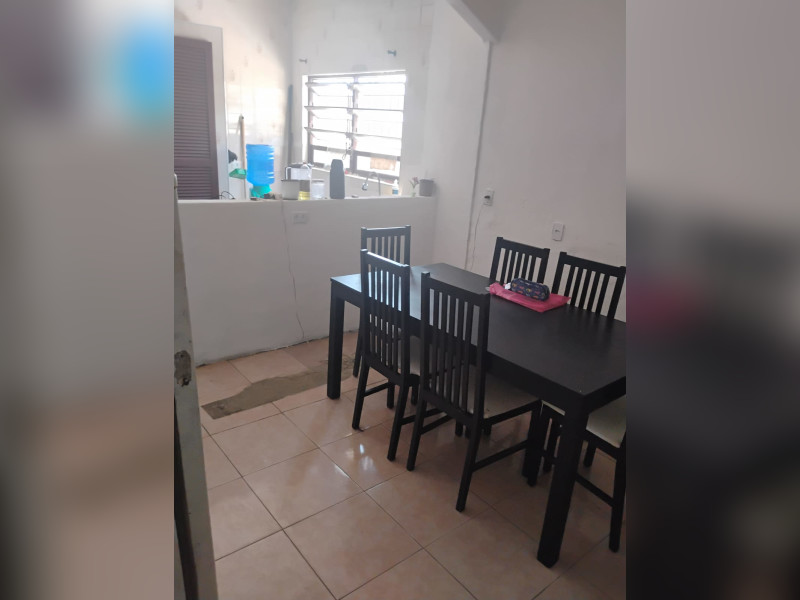 imóvel com 250m² - jardim leonor - Mongaguá