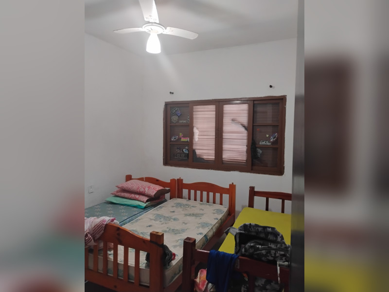 imóvel com 250m² - jardim leonor - Mongaguá