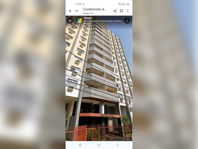 imóvel com 140m² - Centro - Resende