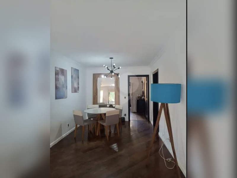 imóvel com 131m² - Jardim Ampliação - São Paulo