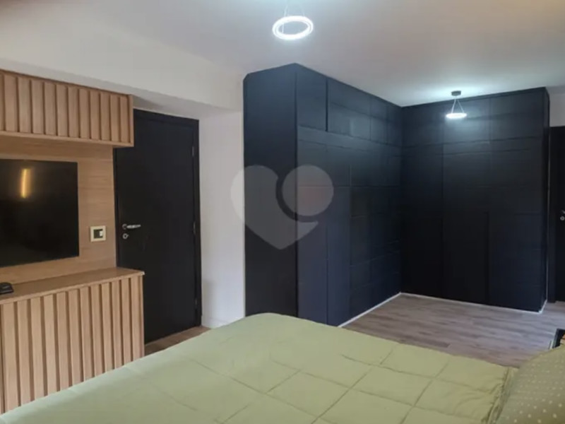imóvel com 131m² - Jardim Ampliação - São Paulo