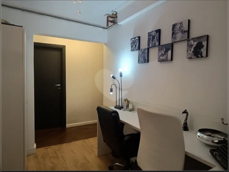 imóvel com 131m² - Jardim Ampliação - São Paulo