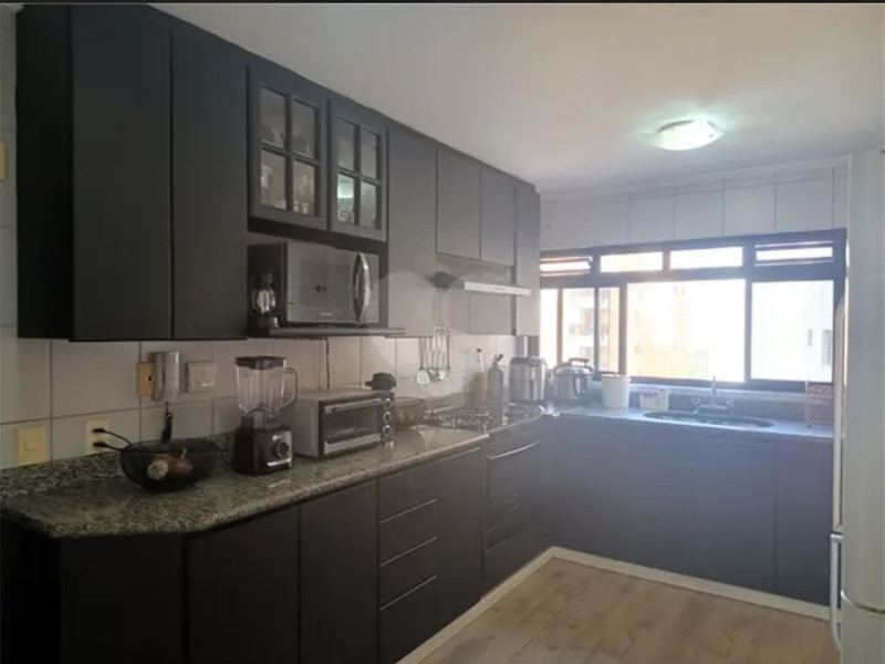 imóvel com 131m² - Jardim Ampliação - São Paulo