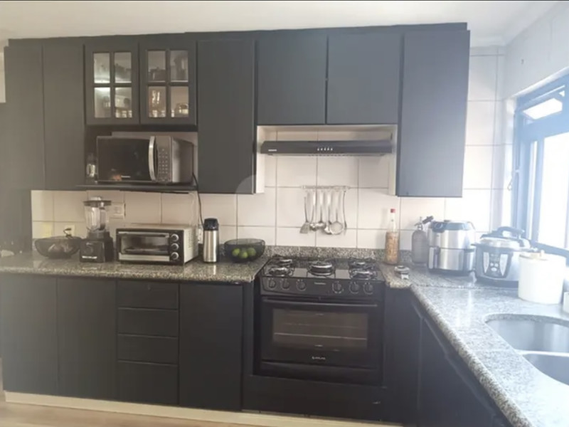imóvel com 131m² - Jardim Ampliação - São Paulo