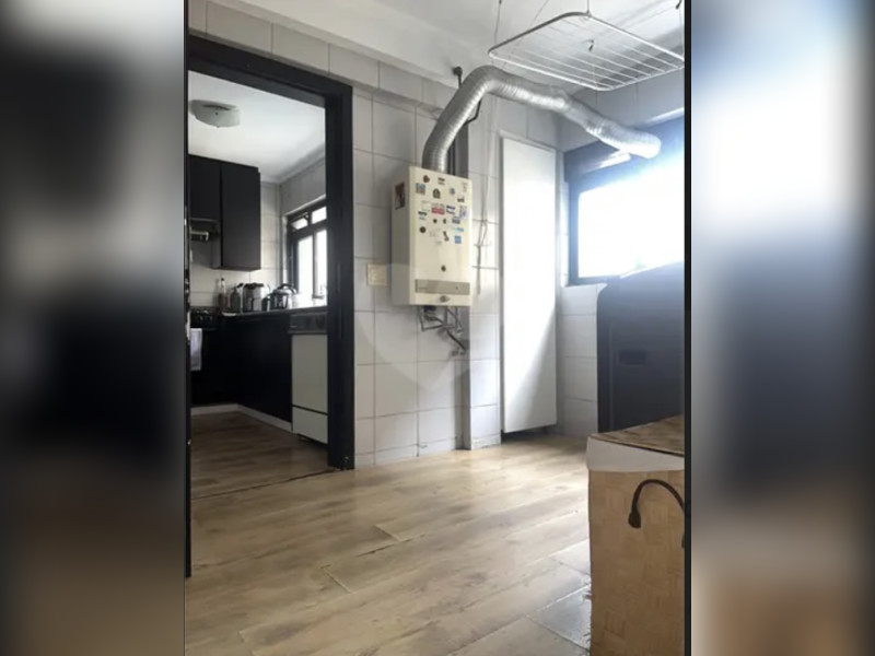 imóvel com 131m² - Jardim Ampliação - São Paulo