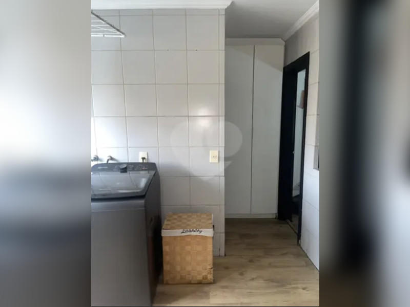 imóvel com 131m² - Jardim Ampliação - São Paulo