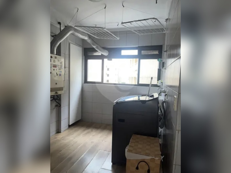 imóvel com 131m² - Jardim Ampliação - São Paulo