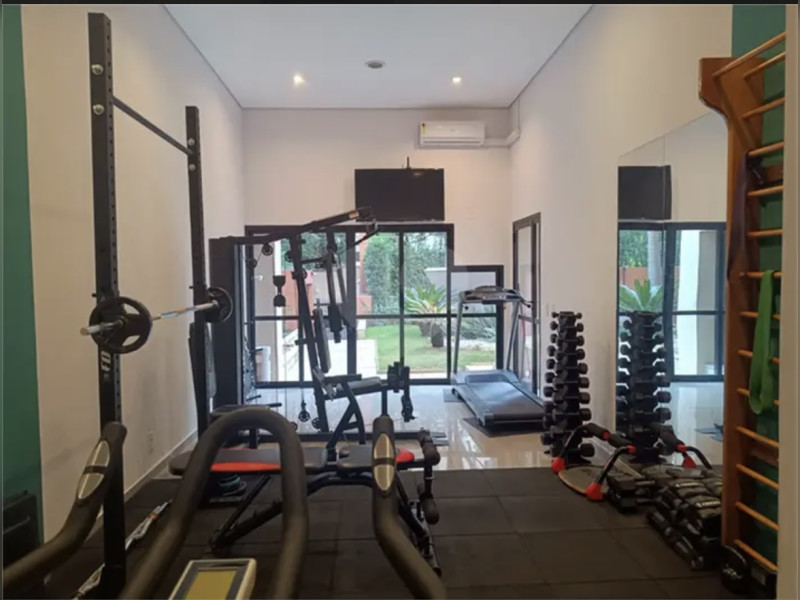imóvel com 131m² - Jardim Ampliação - São Paulo