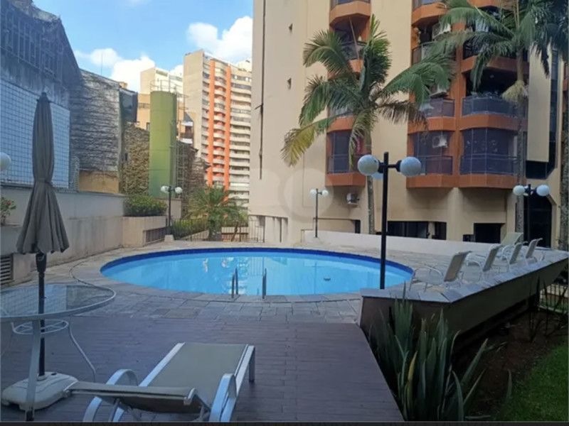 imóvel com 131m² - Jardim Ampliação - São Paulo