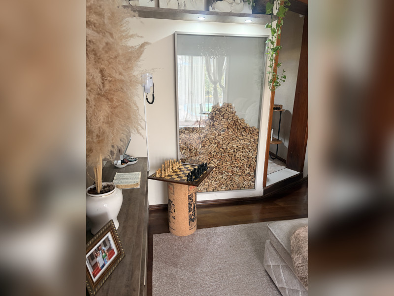 imóvel com 264m² - Padre Reus - São Leopoldo