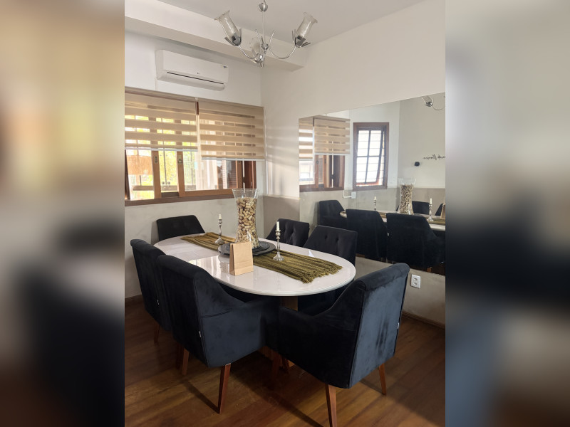 imóvel com 264m² - Padre Reus - São Leopoldo