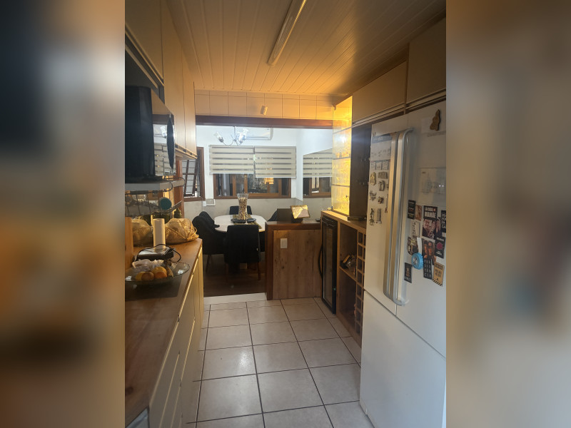 imóvel com 264m² - Padre Reus - São Leopoldo