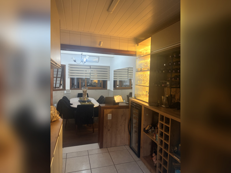 imóvel com 264m² - Padre Reus - São Leopoldo