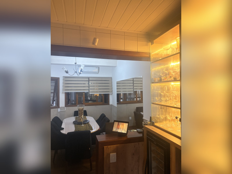 imóvel com 264m² - Padre Reus - São Leopoldo