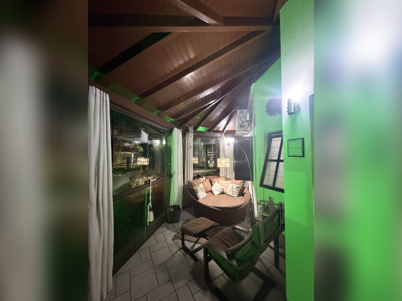 imóvel com 264m² - Padre Reus - São Leopoldo