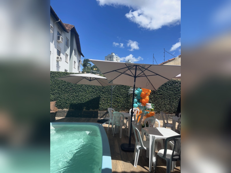 imóvel com 264m² - Padre Reus - São Leopoldo