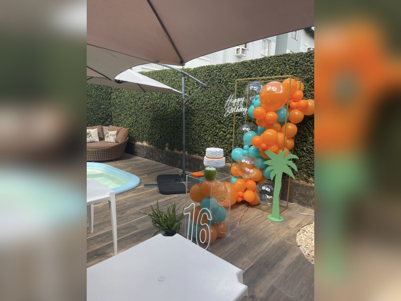 imóvel com 264m² - Padre Reus - São Leopoldo
