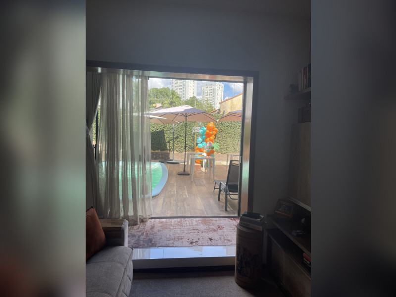 imóvel com 264m² - Padre Reus - São Leopoldo