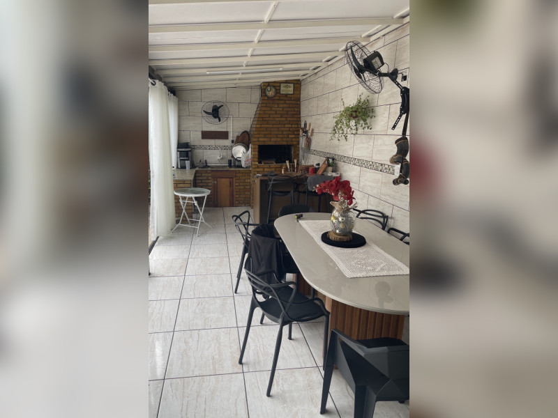 imóvel com 264m² - Padre Reus - São Leopoldo