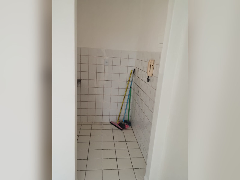 imóvel com 35m² - Beiru/ Tancredo Neves - Salvador