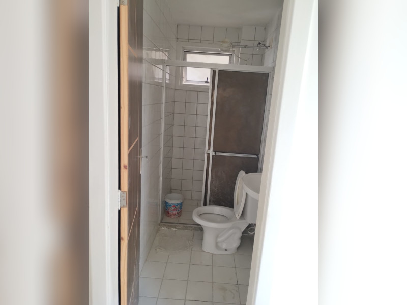 imóvel com 35m² - Beiru/ Tancredo Neves - Salvador