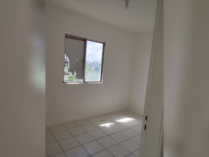 imóvel com 35m² - Beiru/ Tancredo Neves - Salvador