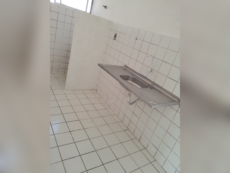 imóvel com 35m² - Beiru/ Tancredo Neves - Salvador