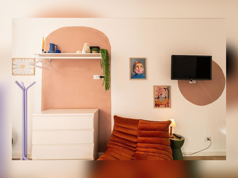 imóvel com 30m² - Pinheiros - São Paulo