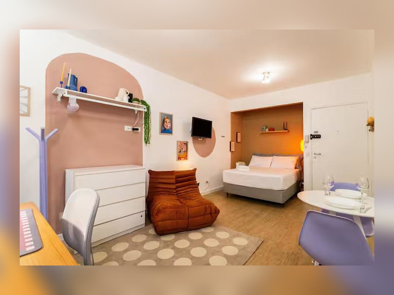 imóvel com 30m² - Pinheiros - São Paulo