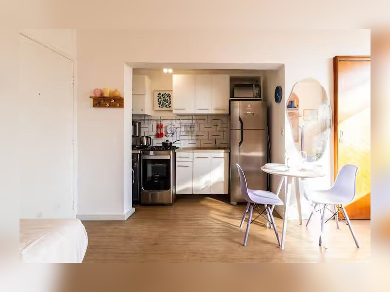 imóvel com 30m² - Pinheiros - São Paulo