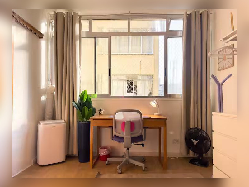 imóvel com 30m² - Pinheiros - São Paulo