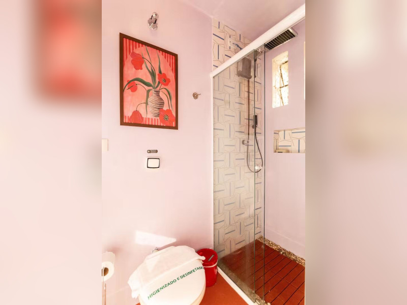 imóvel com 30m² - Pinheiros - São Paulo