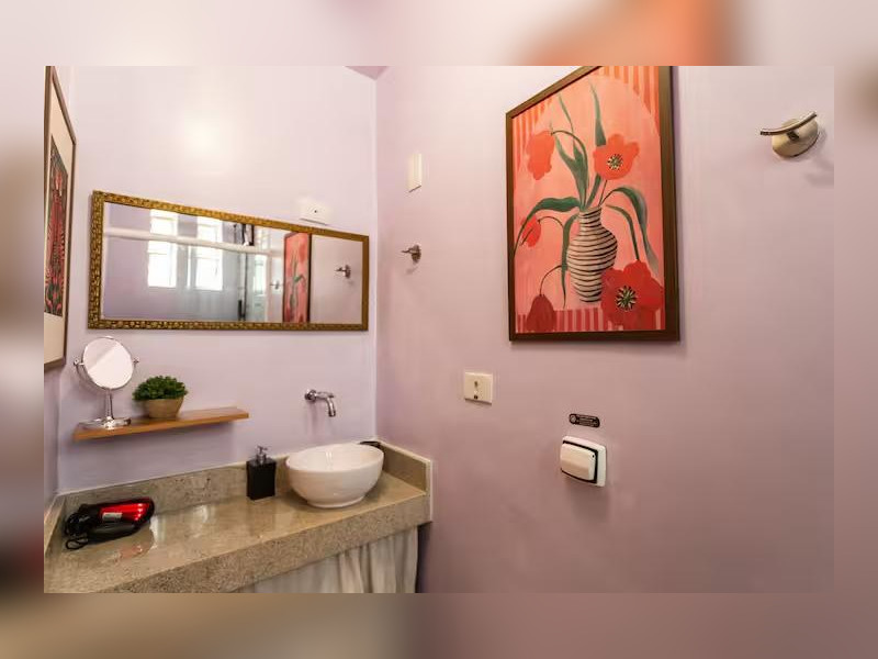 imóvel com 30m² - Pinheiros - São Paulo