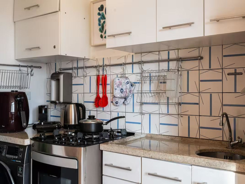 imóvel com 30m² - Pinheiros - São Paulo