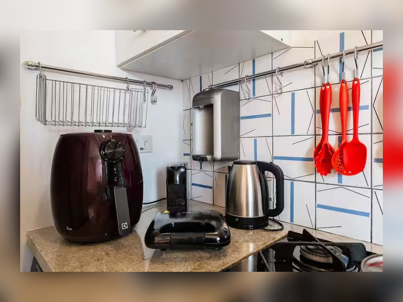 imóvel com 30m² - Pinheiros - São Paulo