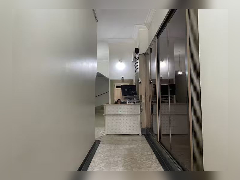 imóvel com 30m² - Pinheiros - São Paulo