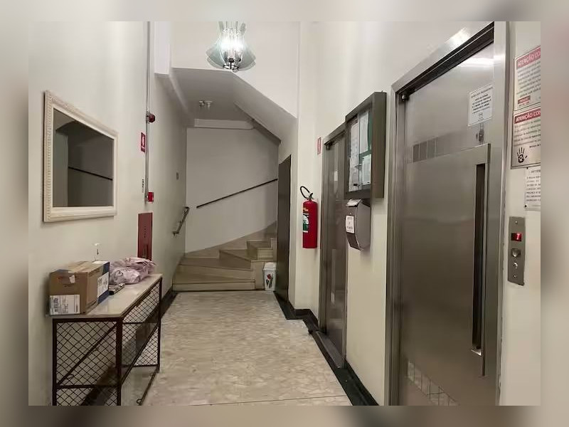 imóvel com 30m² - Pinheiros - São Paulo