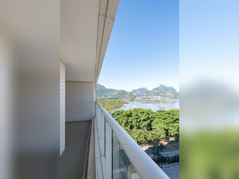 imóvel com 151m² - Barra da Tijuca - Rio de Janeiro